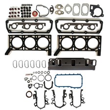 Full Gasket Set Fit For Dodge Caravangrand Caravan 2001-2004