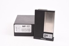 NPC Photo Division MF-17 Polaroid Film Back for Mamiya 645 Super DV-RC10003