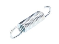 Feder SeitenstäNder 94Mm FüR Simson S50, S51, S53, S70, S83
