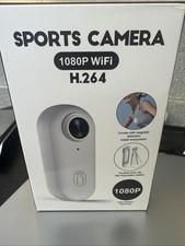 sports camera 1080p