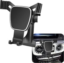 Car Phone Holder for Mercedes Benz G G Class 2019 2025 AMG G63 G65 G55 G500