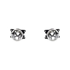 Nebelscheinwerfer Set Psx24W Links & Rechts passend für Peugeot 2008 CU_ 03/13-