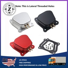 Billet Valve Cover For Non-Hemi Predator 196cc 212cc Clone Honda GX160 GX200