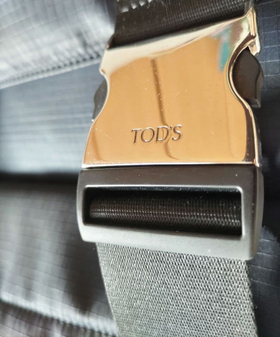 Tod's backpack Japan - image 7