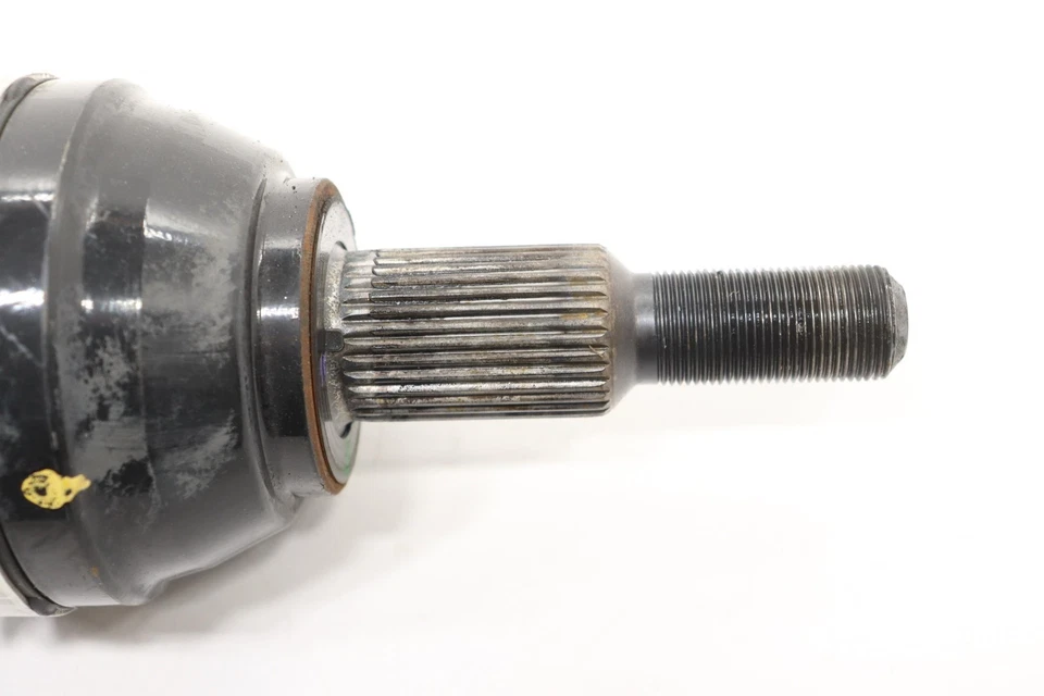 Chrysler Pacifica 2017-2019 eje delantero izquierdo eje medio eje OEM 05106253AE Foto 4 de 4