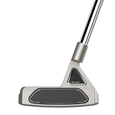 TaylorMade TRUSS TP-M2TH パター 34インチ TaylorMade TP Truss Putter M2TH Truss Heel 34in Steel Shaft Japan