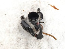 VW PASSAT B5 3B2 Drosselklappe 058133063H 408237212002 1.80 Petrol 34653061