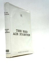 The Red Air Fighter (Manfred Freiherr Von Richthofen - 1967) (ID:86442)