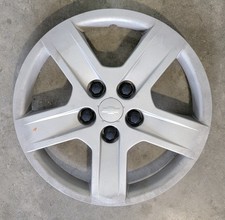 2006 Chevrolet Equinox Wheel Cover For 16" Wheel OEM