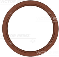 Wellendichtring Kurbelwelle FüR Hyundai KIA Grand Santa FÉ Ix35 FE IV II III