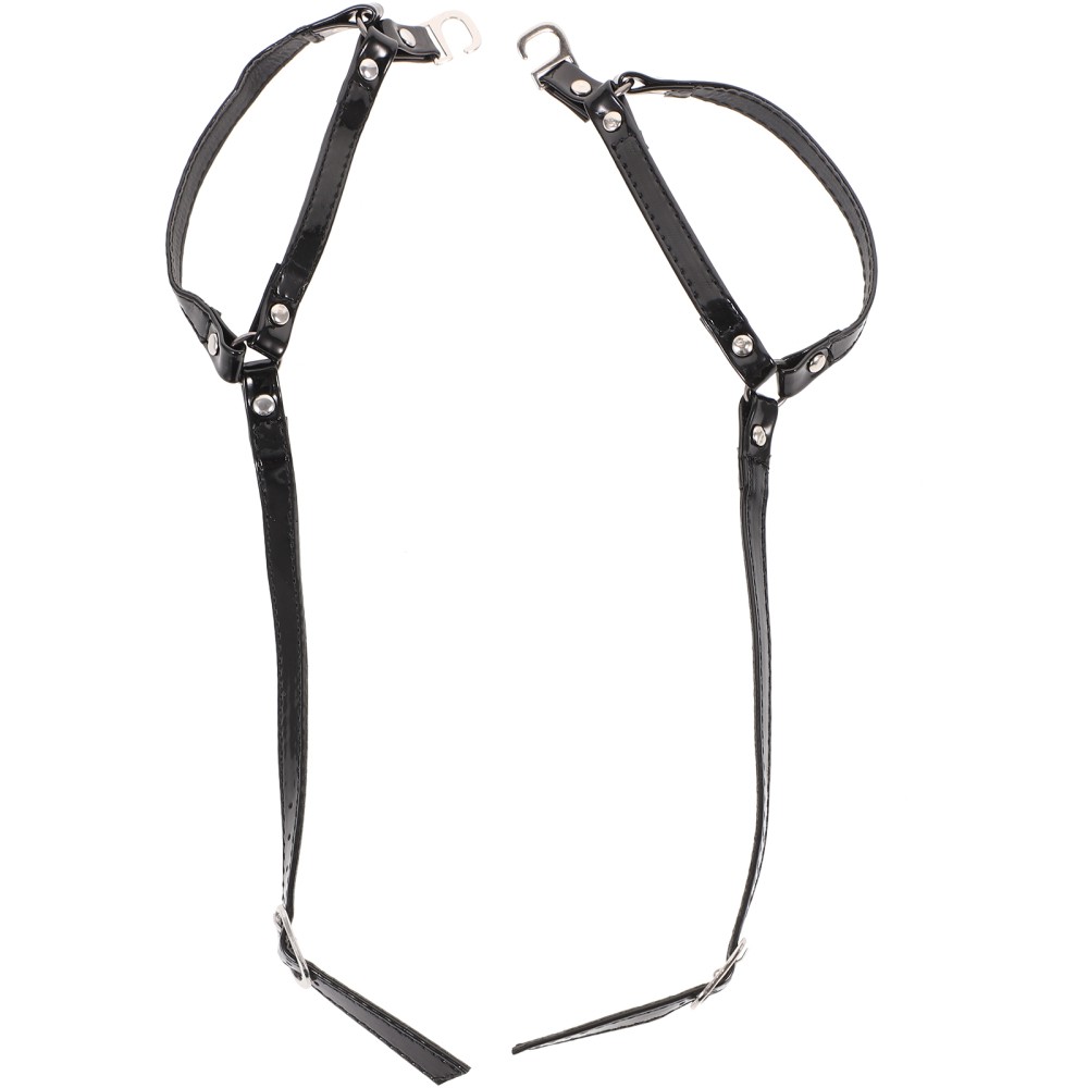 APL Fibbia per scarpe donna cinturini neonato per tacchi fascia alta uso quotidiano