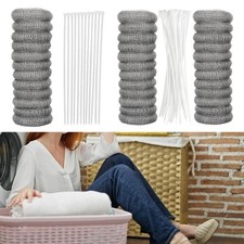 Machine à laver Pièges en acier inoxydable portable professionnel léger