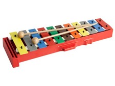 HOHNER CARRILLÓN INFANTIL CON METODO