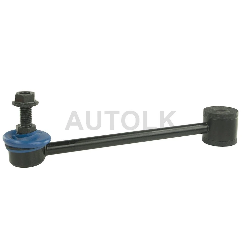 Barra estabilizadora izquierda Mevotech para Chevrolet Avalanche 1500 2002 2003 2004 2005 2006 Foto 3 de 4