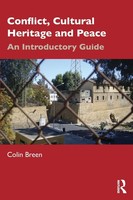 Colin Breen | Conflict, Cultural Heritage And Peace | Taschenbuch | Englisch