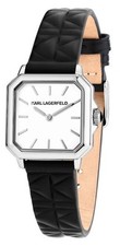 Karl Lagerfeld Square Classics R0551102501 Womens Quartz Watch