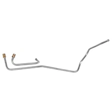 68-69 MOPAR FUEL PUMP TO CARBURETOR GAS  LINE 383 / 440 4BBL CARTER CARB  2PC OE