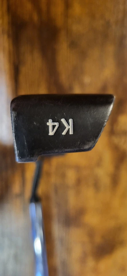 Heavy Putter Midweight ￼ - Image 3 of 4