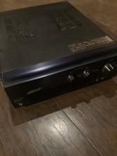 BOSE RA-8 AM FM Stereo Integrated HiFi Receiver Amplifier Home Audio