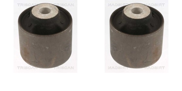 2X Triscan Querlenkerlager Vorne Links Rechts FüR Tesla Model 3 5YJ3 5YJS 5YJX-image