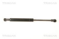 Heckklappen DäMpfer Gasfeder Kofferraum Triscan 8710 23218 FüR Mercedes CLK A209