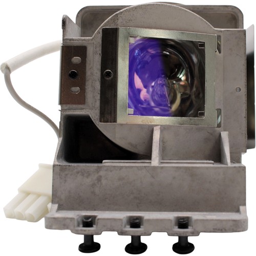 Lámpara y carcasa Jaspertronics™ 5J.JPT05.001 para proyectores BenQ - 1 año de garantía - Imagen 3 de 7