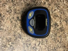 WABCO OnGuard Collision Safety Display  400 850 846 0