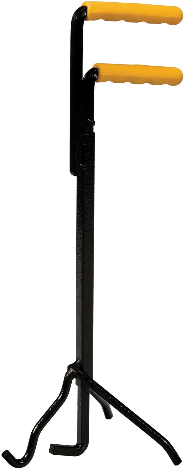 Подъемник крышки голландской духовки Lodge Deluxe - Сверхпрочная сталь толщиной 9 мм, жаропрочная