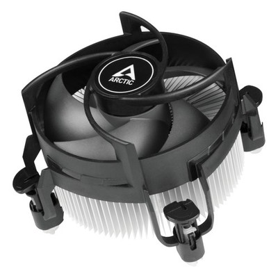 ARCTIC Prozessor-Luftkühler Alpine 17 CO
