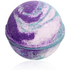 Bath Bomb Extra Large 10 oz with Surprise Inside - Handmade in USA