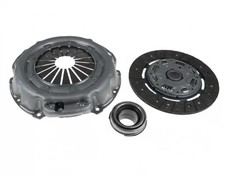 Kit d'embrayage Land Rover DEFENDER