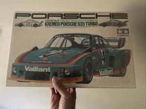 Porsche 935 Tamiya | eBay