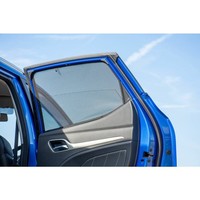 Sonnenschutz FüR MG ZS SUV Bj. 2017-2024 Blenden Hintere TüRen