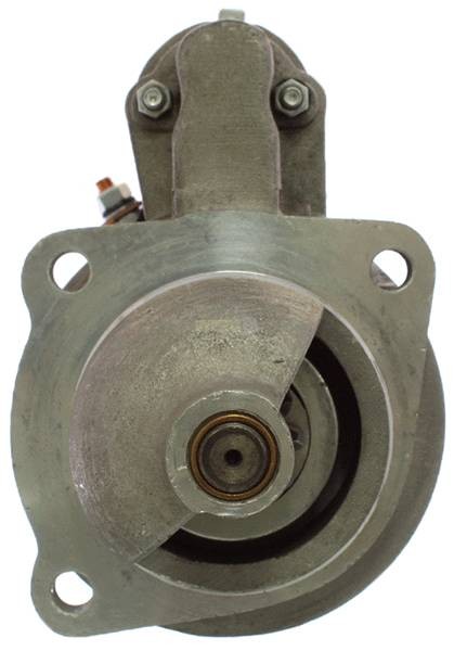 Anlasser Neu OE Nr. LRS137 FüR , Case International Perkins-4.236 Jcb Komatsu-image