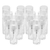 4 Pcs Wiederverwendbare Leere Flaschen Pumpspenderflaschen Lotion-Pumpspender