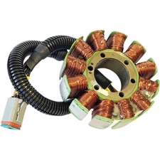Ricks Motorsport Electric Stator for 2010 Ski-Doo Renegade 600 Adrenaline