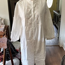 Lace Solid White Sleepwear & Robes for Women for sale | eBay