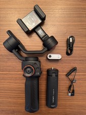 Hohem iSteady M6 Kit Gimbal Stabilizer for Smartphones