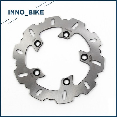 Arashi Rear Brake Disc Rotor For Yamaha MT10 FZ10 / ABS 2016 2017 2018 2019 2020