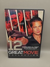 12-Movie Collection, Vol. 2 DVD 