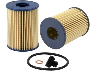Mobil 1 Oil Filter fits Hyundai Santa Fe 2021-2025 78WPCX