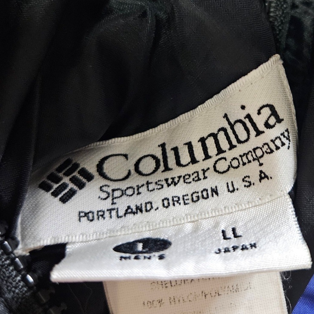 Columbia Flash Forward Packable Down Jacket Mens … - image 6