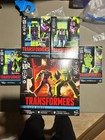 Transformers Studio Series 86  Devastator ( set of 6 Constructicons ) new-sealed