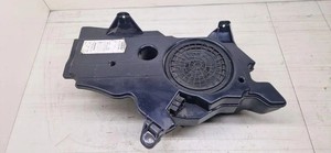 AUDI A3 Sportback 8PA Subwoofer 7606500216 2.00 Diesel 103kw 2006 31897860