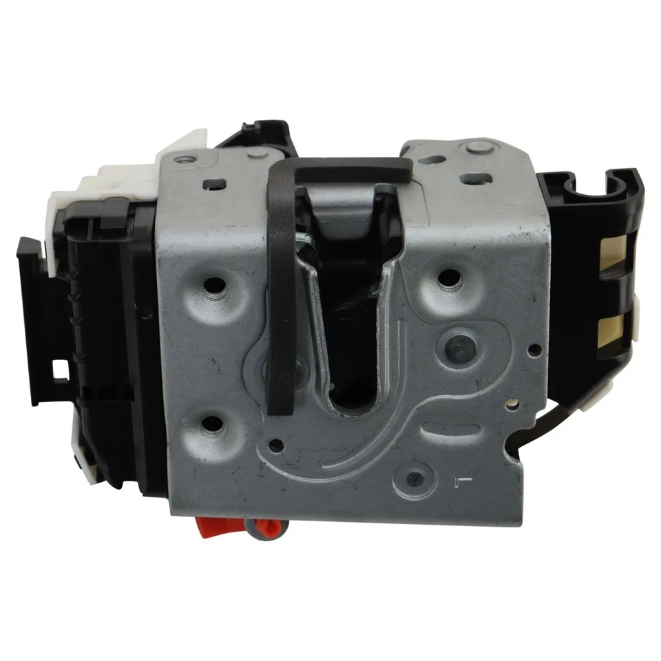 Actuador de cerradura de puerta delantera izquierda para Chrysler Dodge Jeep Ram 2008-2019 Foto 4 de 4