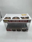 TOYS R US Pop Funko WWE The New Day 3 Pack Big E Kofi Kingston Xavier Woods NEW