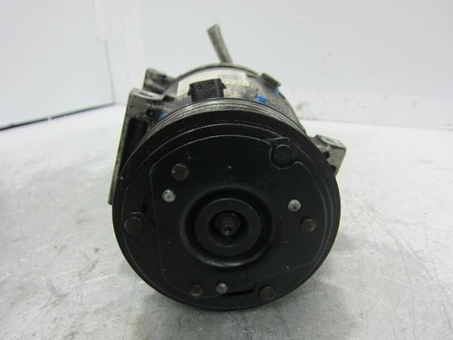 6570899 klimakompressor RENAULT MEGANE I FASE 2 CLASSIC LA... 1997 1492413