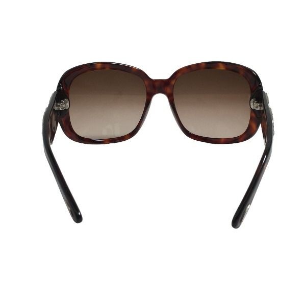 BVLGARI 60□19 サングラス 8038-B BVLGARI 8038-B 60□19-130 Sunglasses Brown Plastic | eBay