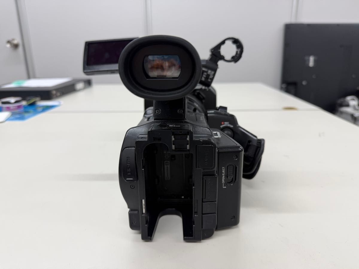 Buy Sony HVR-Z7 High Definition DV Camcorder online | eBay