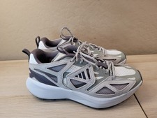 Adidas Kantai Trail Lace Up  Mens Sz 10.5 Whi...